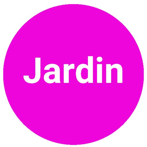 جاردین Jardin