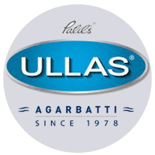 اولاس ULLAS