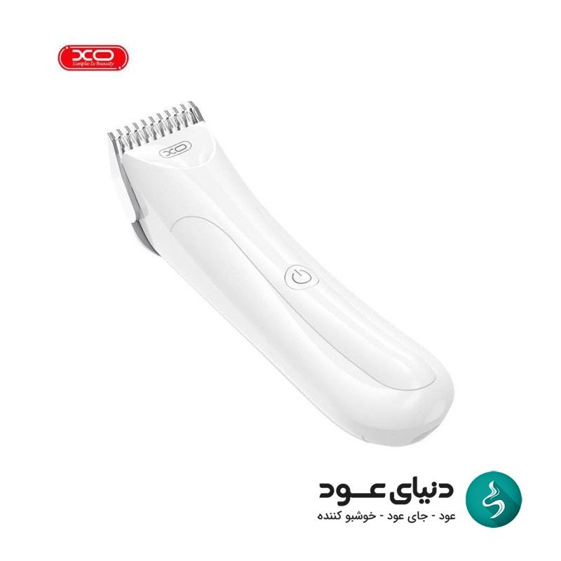 ماشین اصلاح و خط زن ایکس او مدل XO - cf 33