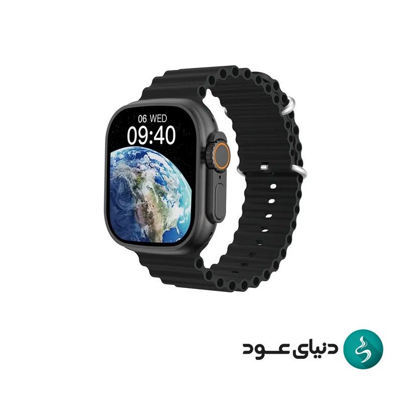 ساعت هوشمند الترا مدل T9000 ULTRA 3