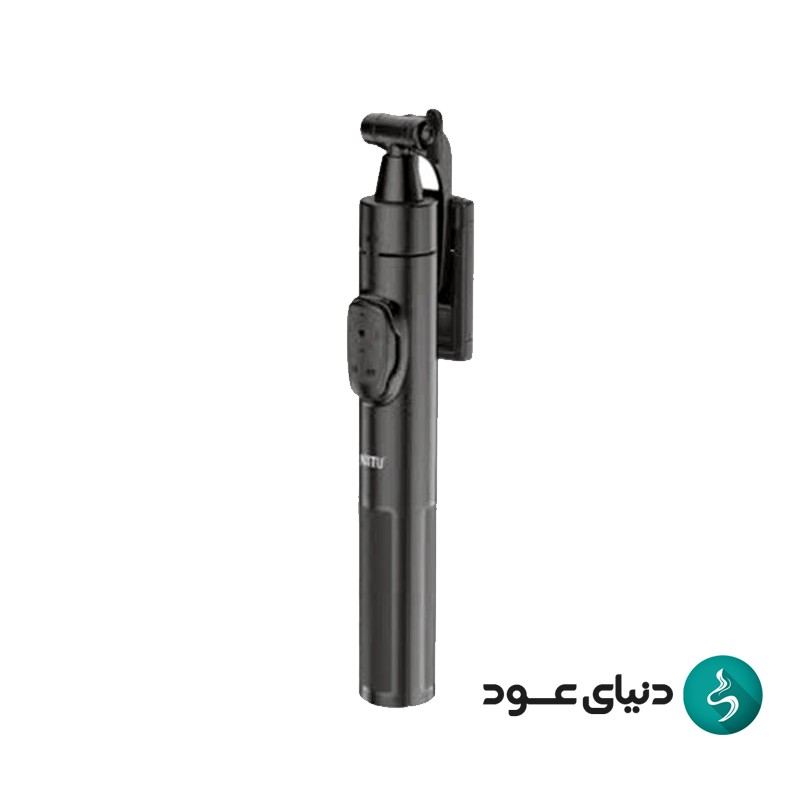 پایه سلفی موبایل نیتو مدل NITU NTS5