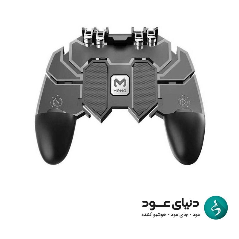 دسته گیم موبایل مدل AK-66