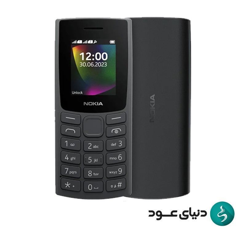 گوشی موبایل نوکیا مدل Nokia 105