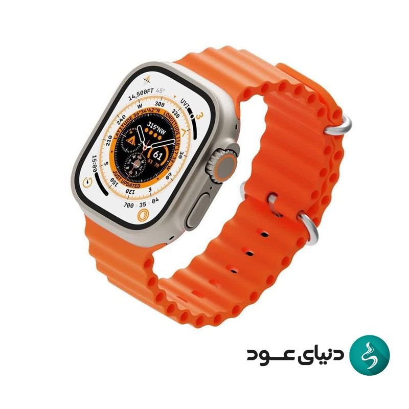 ساعت هوشمند الترا T10 ULTRA 