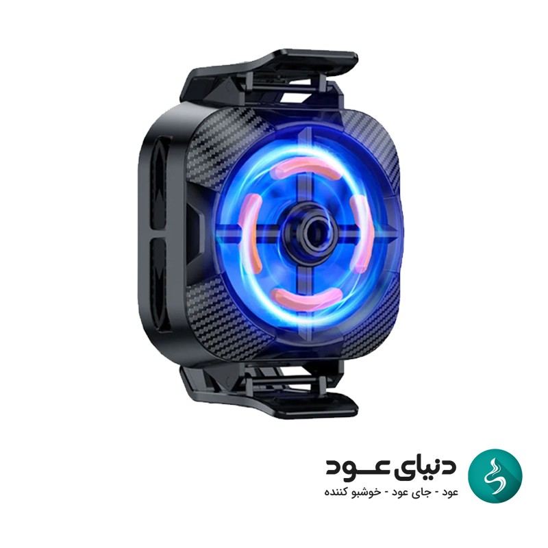 فن خنندک کننده موبایل ای اسپرت مدل E-sport X94