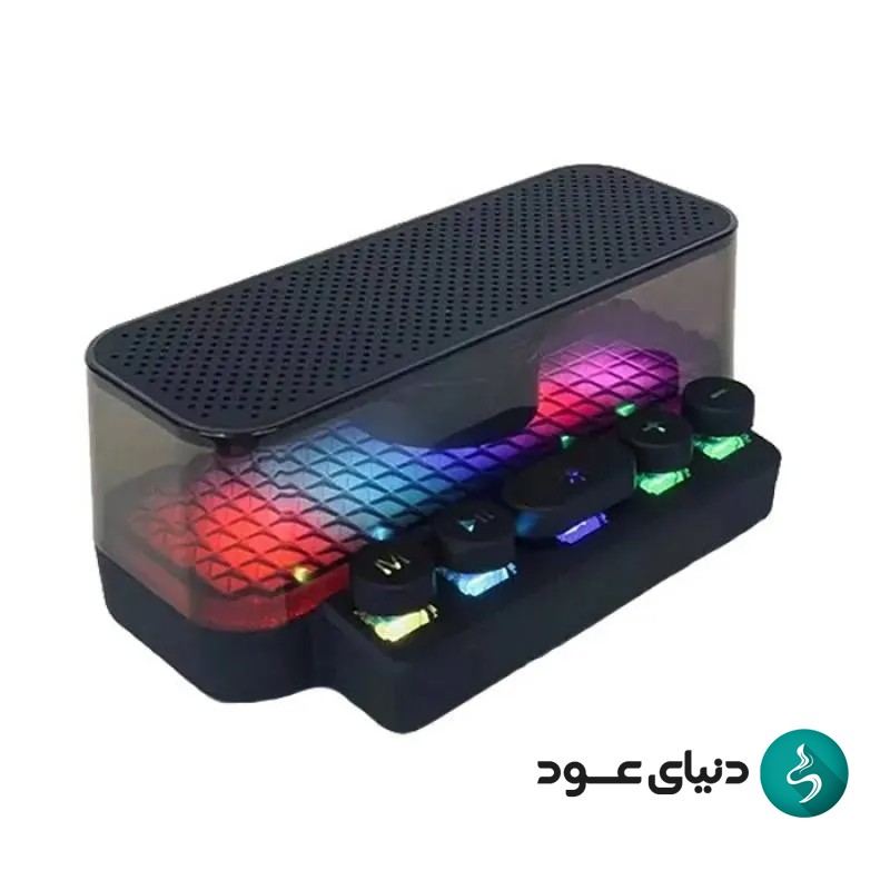 اسپیکر پیانویی مدل MK-2026