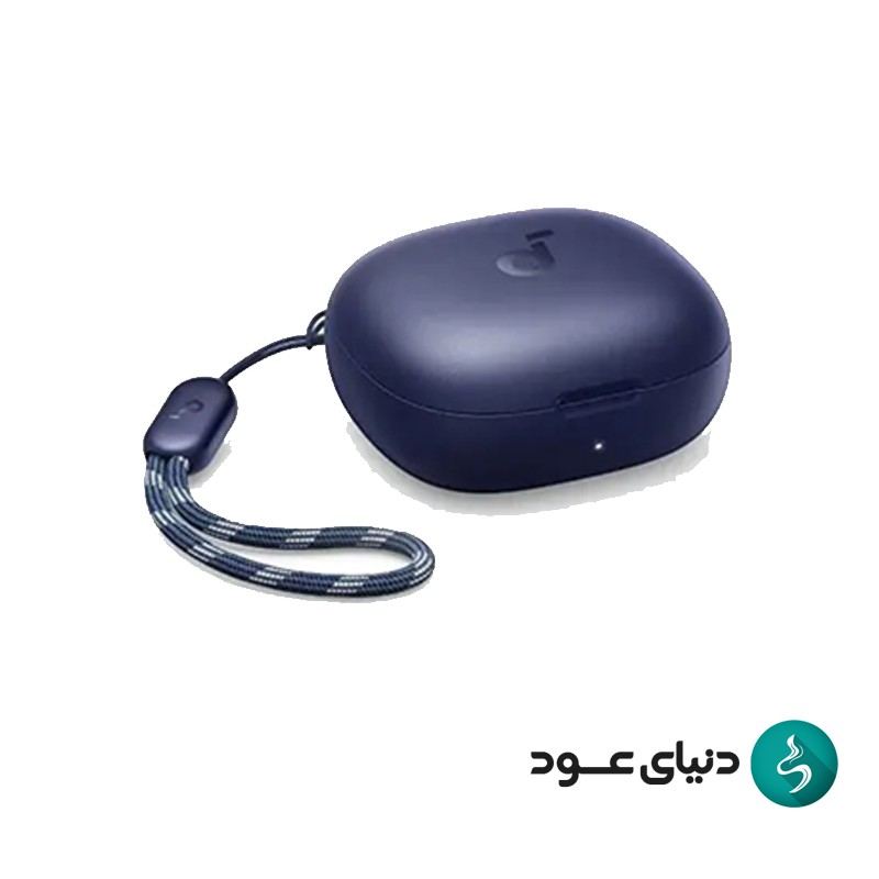 هندزفری بلوتوثی ساندکور مدل R50i مشکی