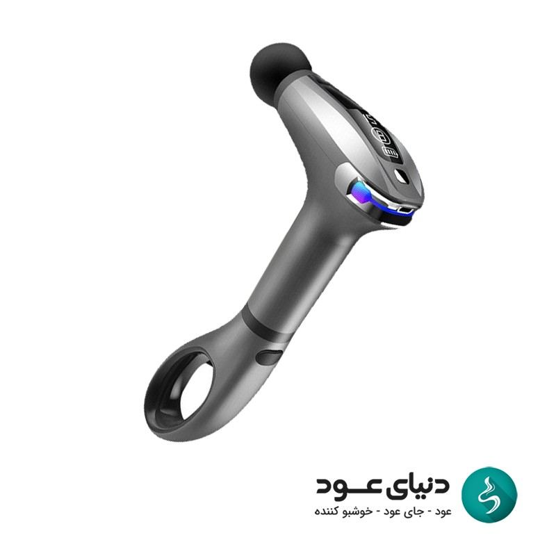 ماساژور تفنگی مدل hb-005