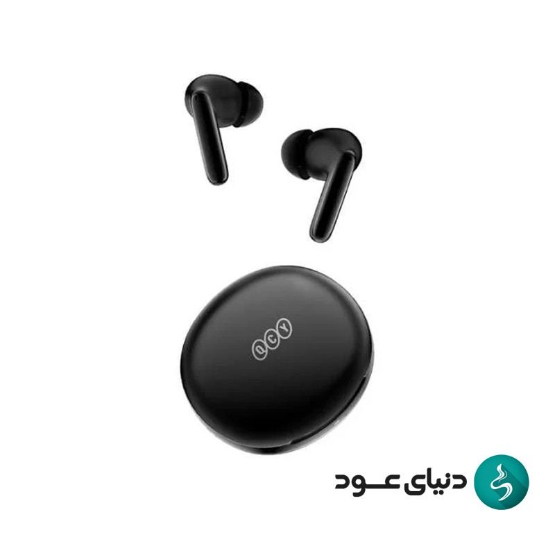 هندزفری بلوتوث کیو سی وای مدل QCY t13 ANC