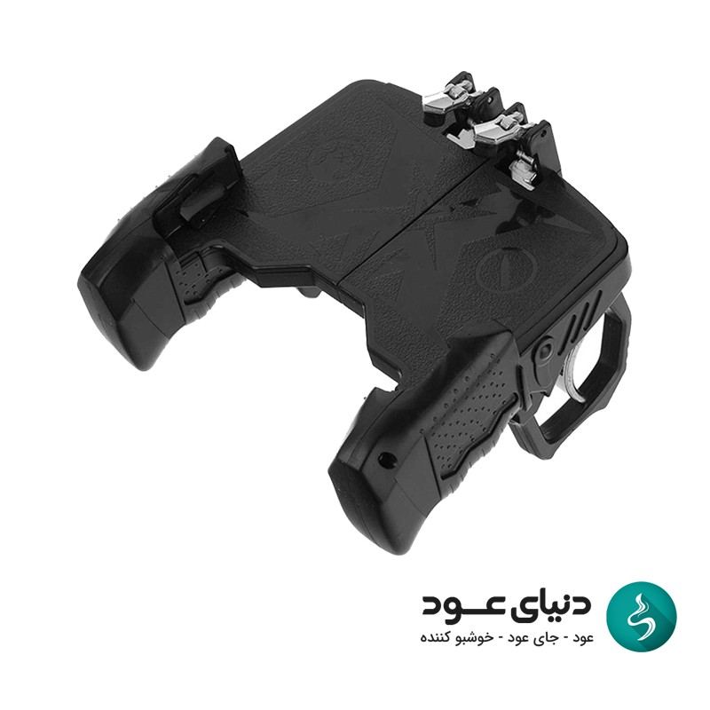 دسته گیم پرتابل مدل K21