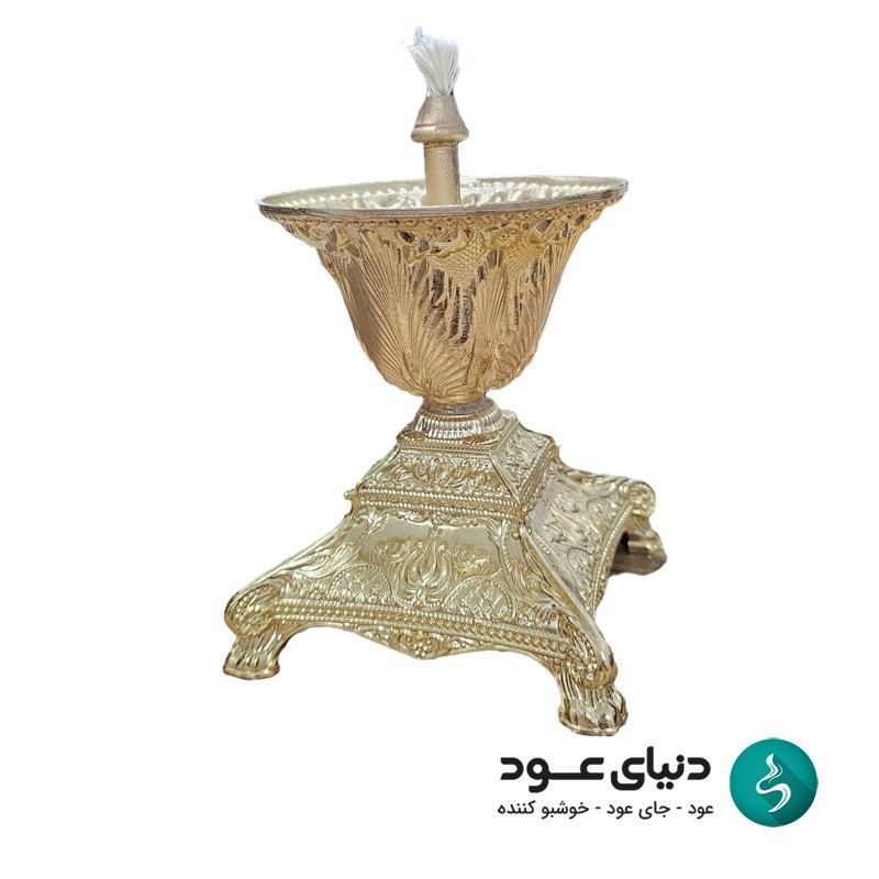 جام شمع مایع