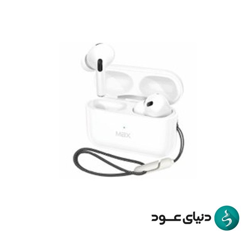 هندزفری بلوتوثی مکس مدل Max - A20