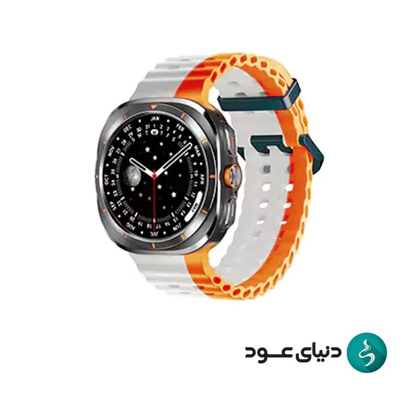 ساعت هوشمند الترا سور مدل UW4