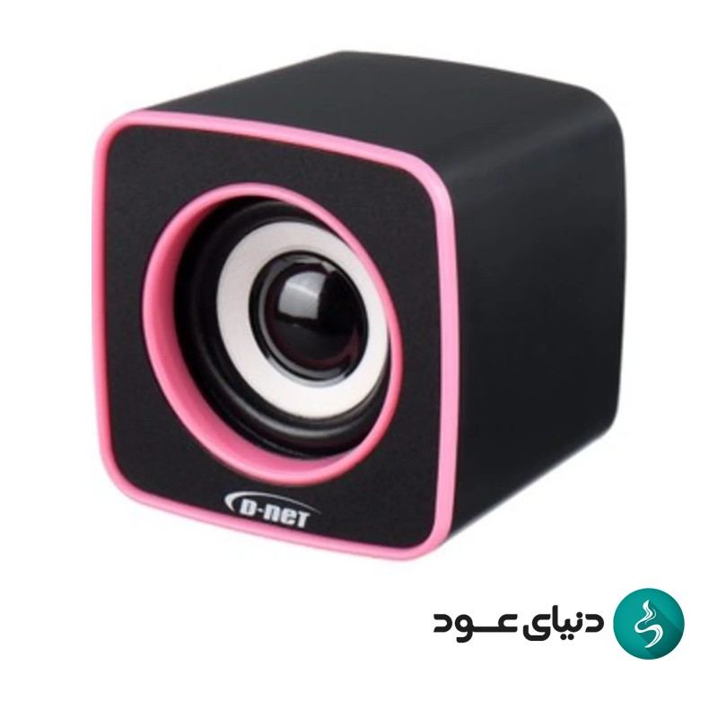 اسپیکر دی نت جفتی مدل Dnet DT - 13