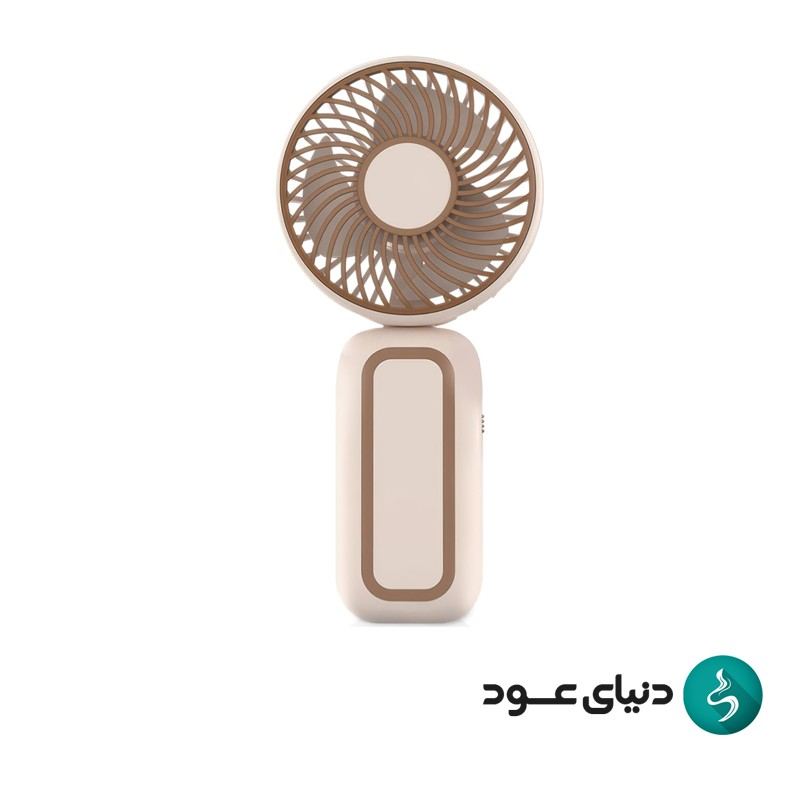 مینی پنکه ایستاده مدل mls6118