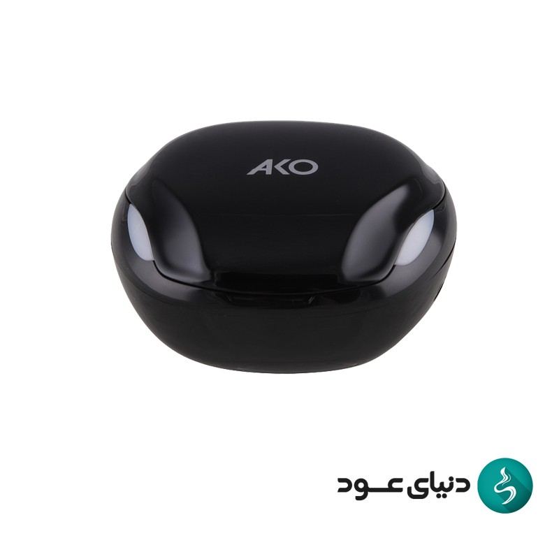 هندزفری بلوتوثی آکو مدل Ako- AT10