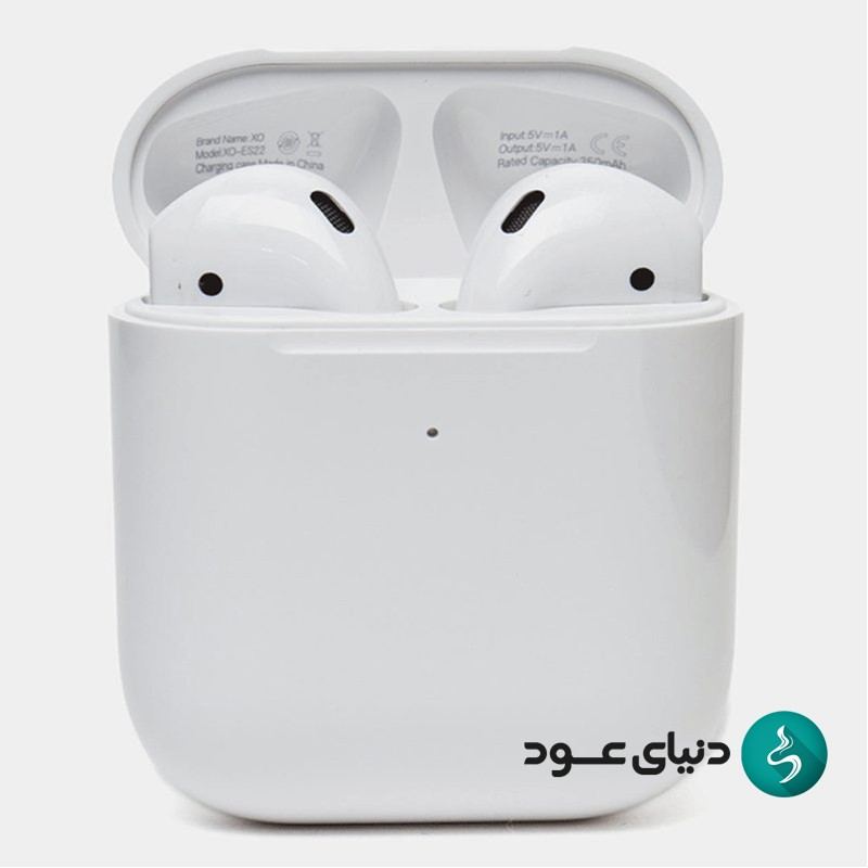 هندزفری بلوتوث ایکس او مدل XO T2 pods