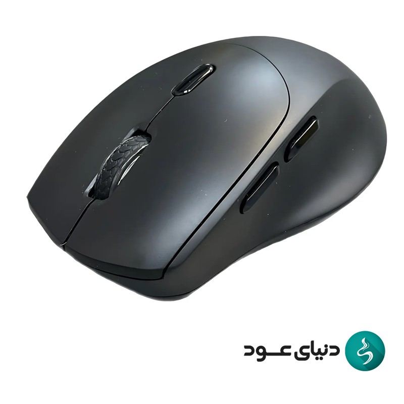 موس وایرلس وان مکث مدل ONE MAX OM - W70B