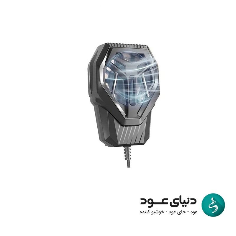 فن خنک کننده موبایل ایکس او مدل XO - SL01