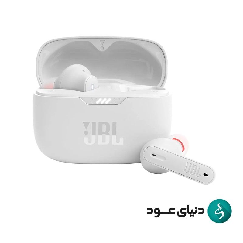 هندزفری بلوتوث جی بی ال مدل jbl 230NC