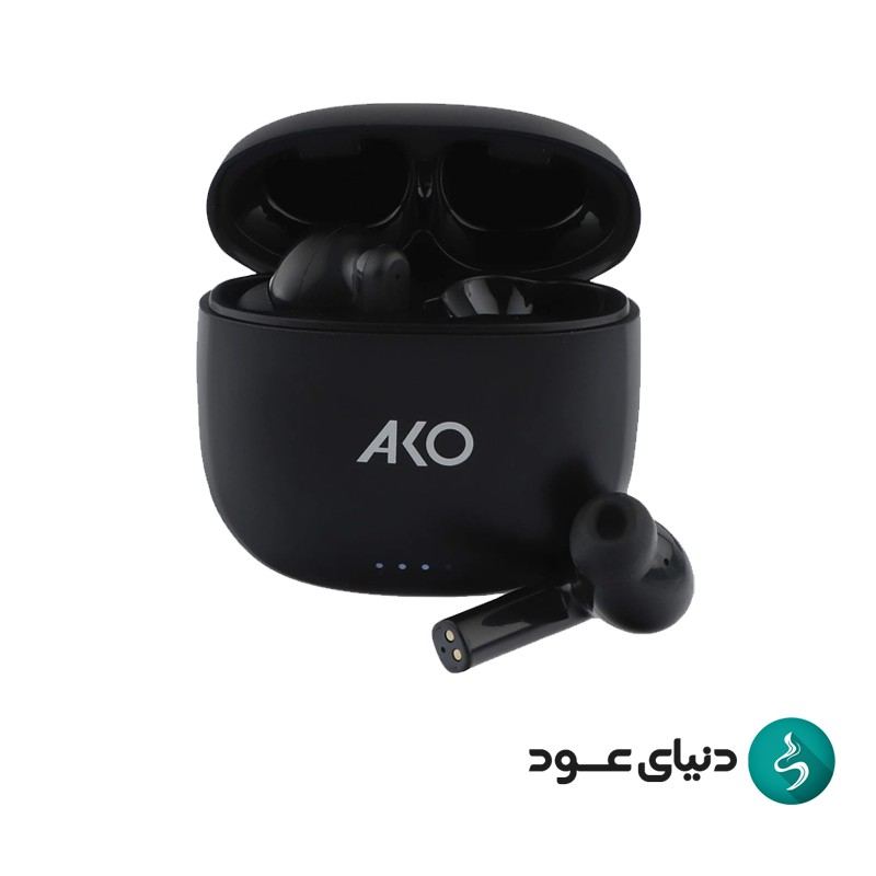 هندزفری بلوتوثی آکو  مدل AKO - AT2