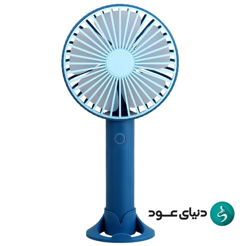 مینی پنکه ایستاده مدل dd5649
