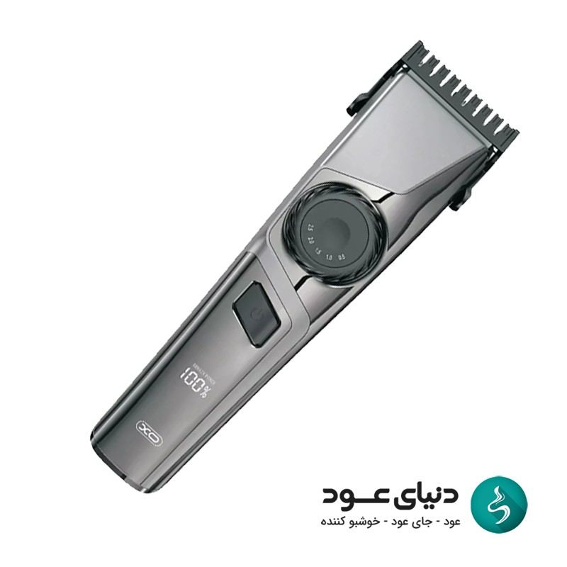 ماشین ریش تراش صورت ایکس او مدل XO - cf 16