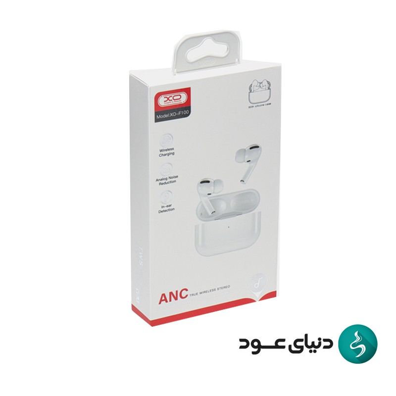 هندزفری بلوتوثی ایکس او مدل XO - F100