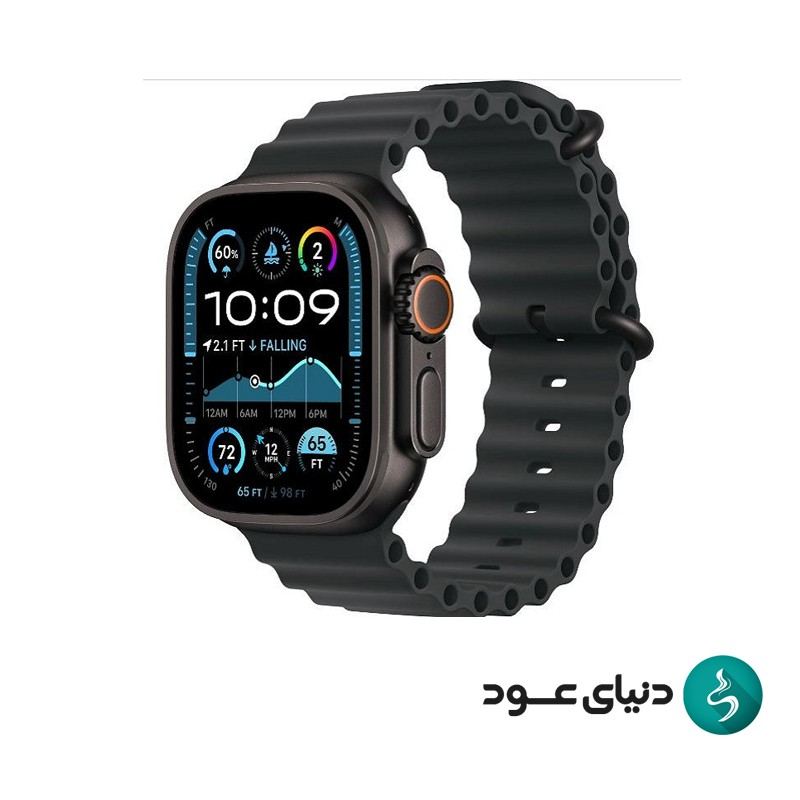 ساعت هوشمند ایکس او مدل XO - M11 Ultra